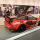 The GT2-winning 1995 Honda NSX, as seen in Honda’s Museum at Motegi.